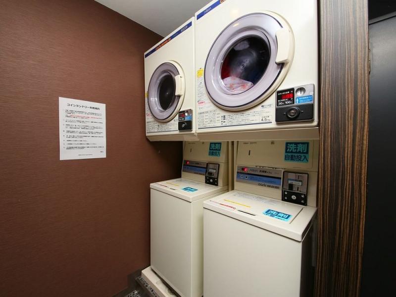 APA Hotel Shinjuku Gyoemmae