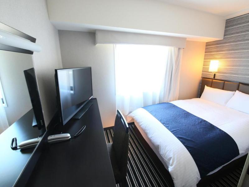 APA Hotel Shinjuku Gyoemmae