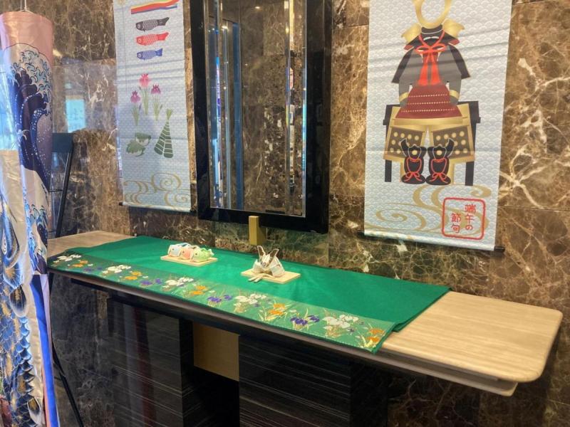 APA Hotel Shinjuku Gyoemmae