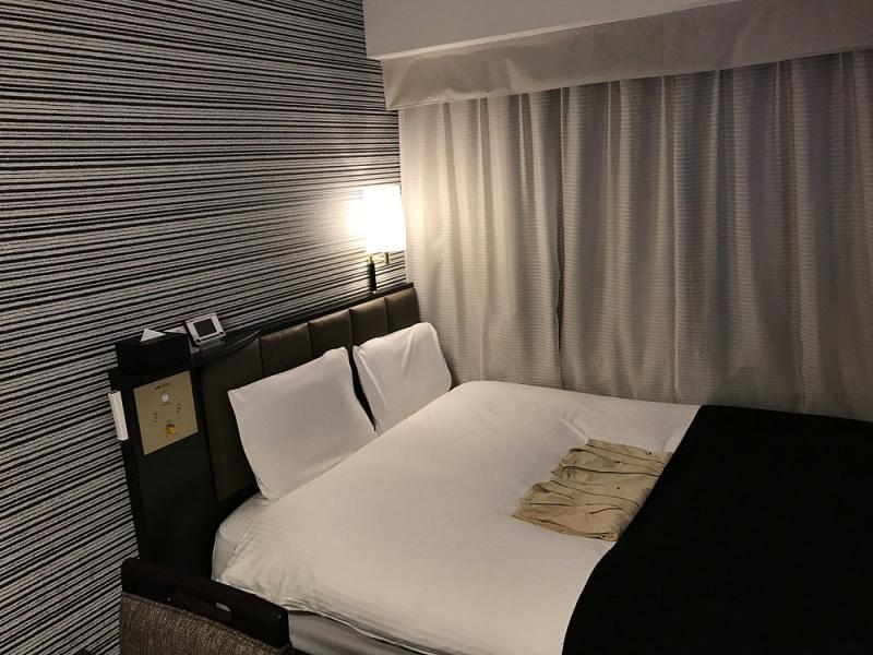 APA Hotel Shinjuku Gyoemmae