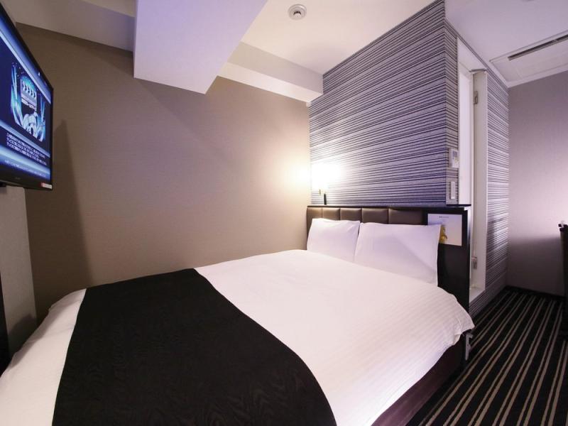 APA Hotel Shinjuku Gyoemmae