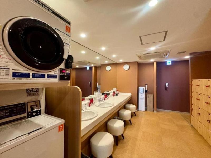 APA Hotel Shinagawa Sengakuji-Ekimae