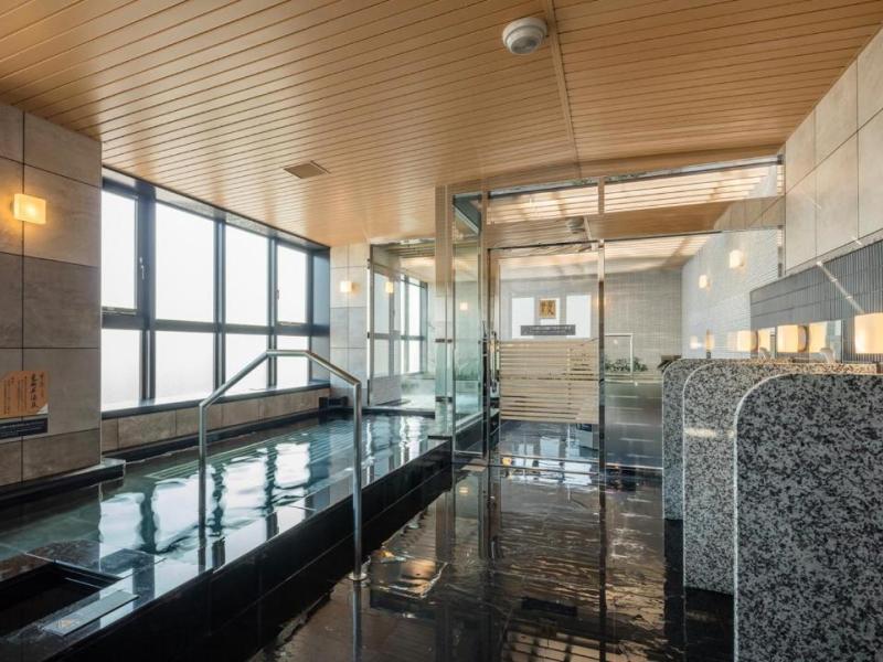 APA Hotel Shinagawa Sengakuji-Ekimae