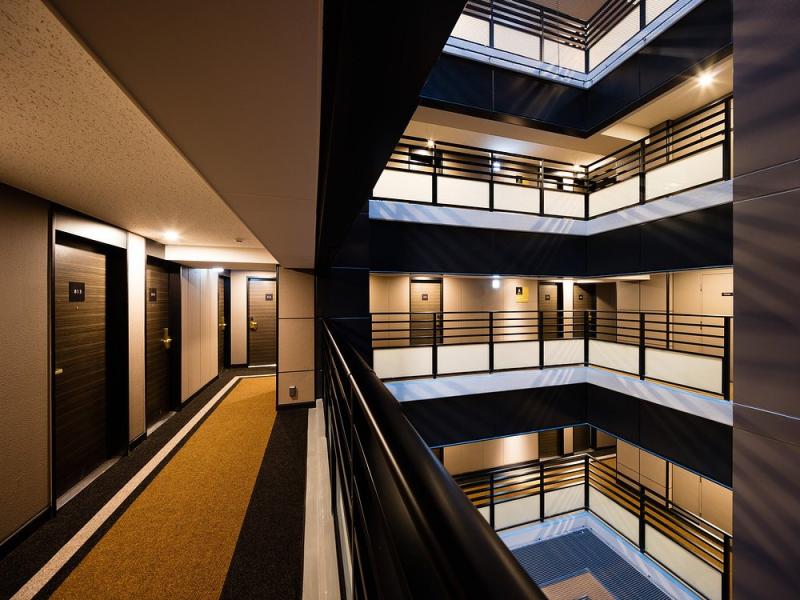 APA Hotel Shinagawa Sengakuji-Ekimae