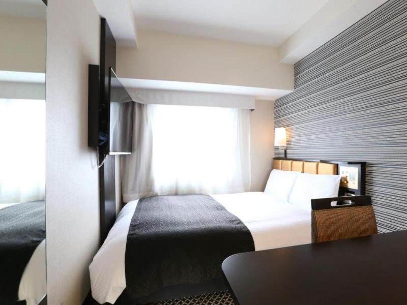 APA Hotel Shinagawa Sengakuji-Ekimae