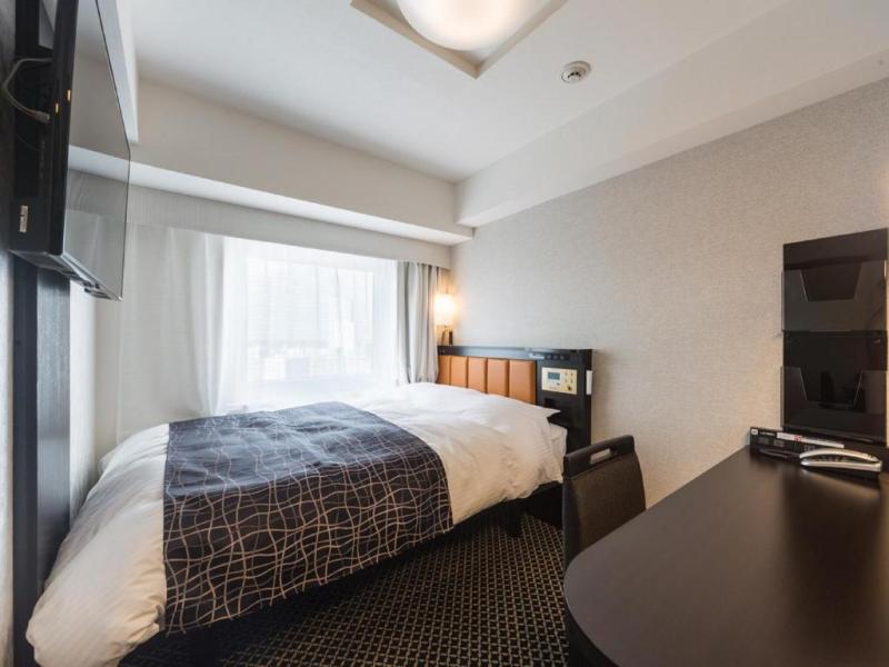 APA Hotel Nishi Shinjuku Gochome Eki Tower
