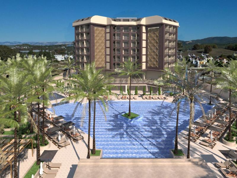 Palemon Resort & Spa