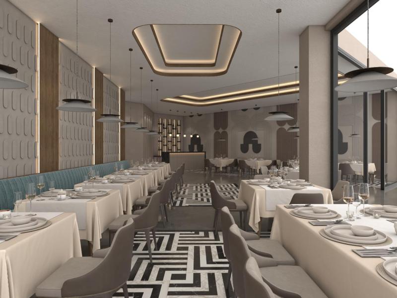 Palemon Resort & Spa