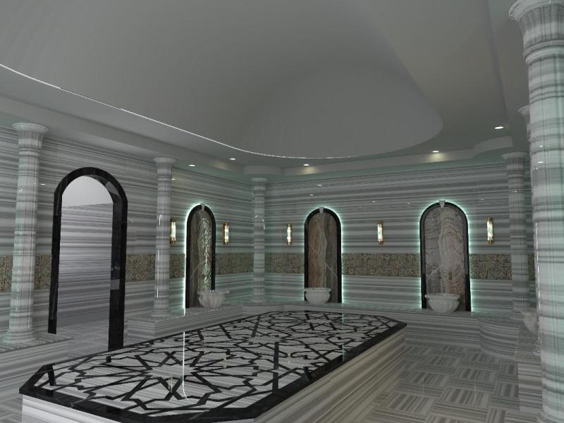 Palemon Resort & Spa