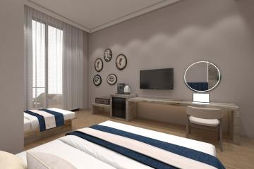 Отель Palemon Resort & Spa Турция, Манавгат, фото 2