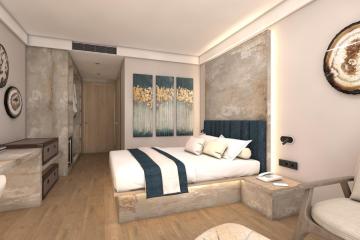 Отель Palemon Resort & Spa Турция, Манавгат, фото 5