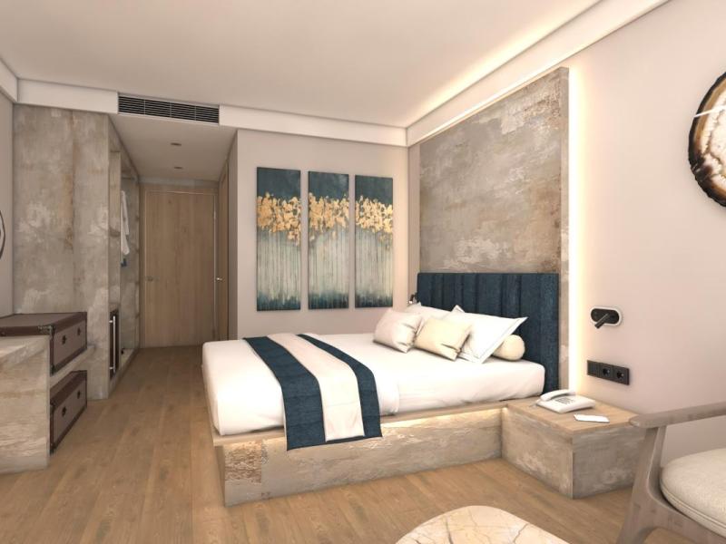 Palemon Resort & Spa