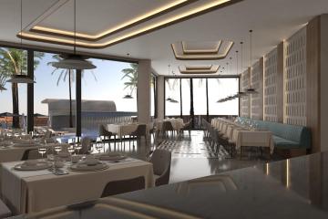 Отель Palemon Resort & Spa Турция, Манавгат, фото 6