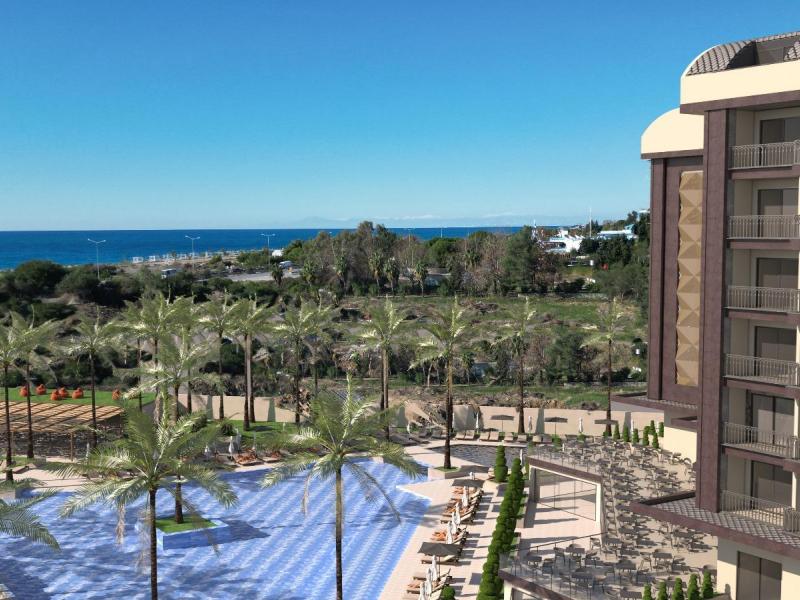 Palemon Resort & Spa