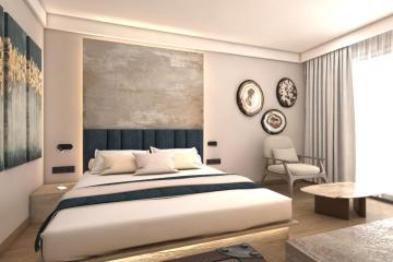 Отель Palemon Resort & Spa Турция, Манавгат, фото 8