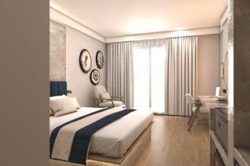 Отель Palemon Resort & Spa Турция, Манавгат, фото 9