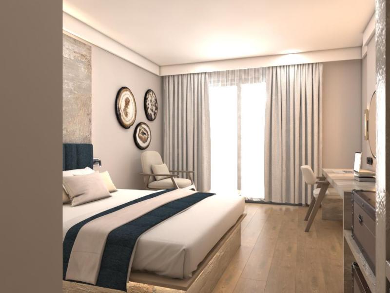 Palemon Resort & Spa