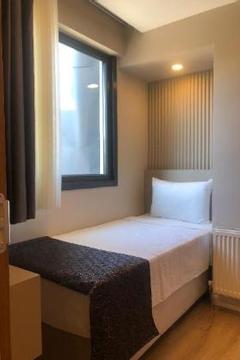 Отель Grand Iska Hotel Турция, Фатих, фото 11