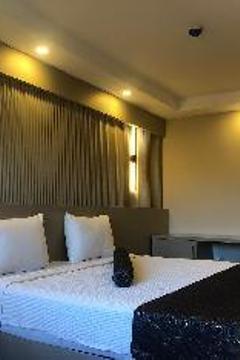Отель Grand Iska Hotel Турция, Фатих, фото 12