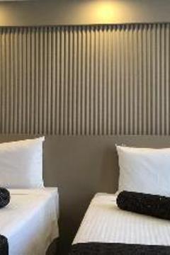 Отель Grand Iska Hotel Турция, Фатих, фото 13