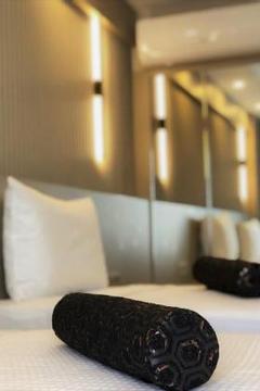 Отель Grand Iska Hotel Турция, Фатих, фото 14