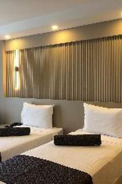 Отель Grand Iska Hotel Турция, Фатих, фото 17