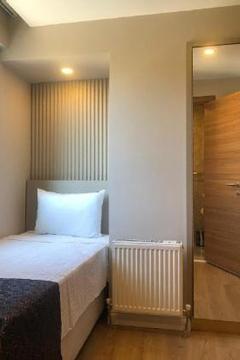 Отель Grand Iska Hotel Турция, Фатих, фото 7