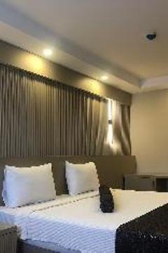 Отель Grand Iska Hotel Турция, Фатих, фото 9