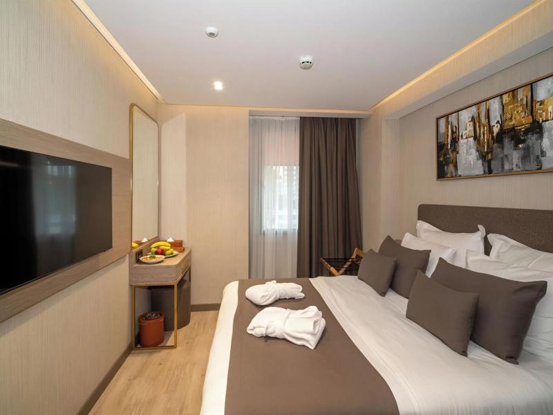 Rayelin Hotel Old Town