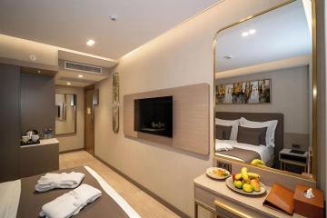 Отель Rayelin Hotel Old Town Турция, Лалели, фото 11