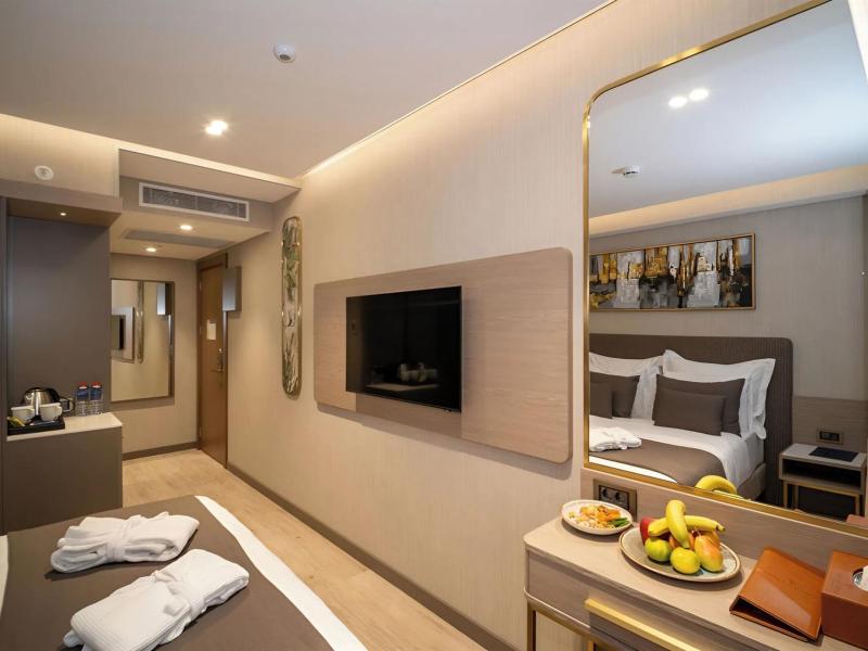 Rayelin Hotel Old Town