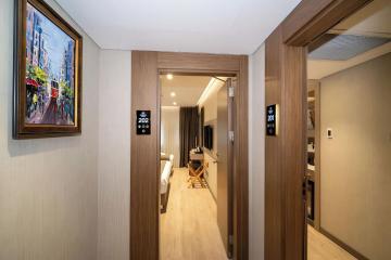 Отель Rayelin Hotel Old Town Турция, Лалели, фото 12