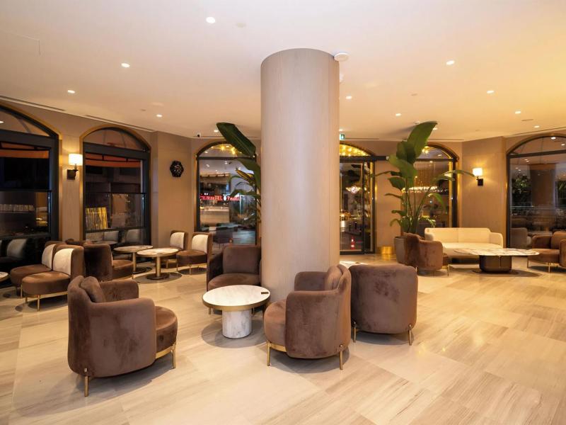 Rayelin Hotel Old Town