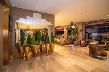 Отель Rayelin Hotel Old Town Турция, Лалели, фото 15