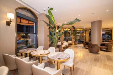 Отель Rayelin Hotel Old Town Турция, Лалели, фото 16
