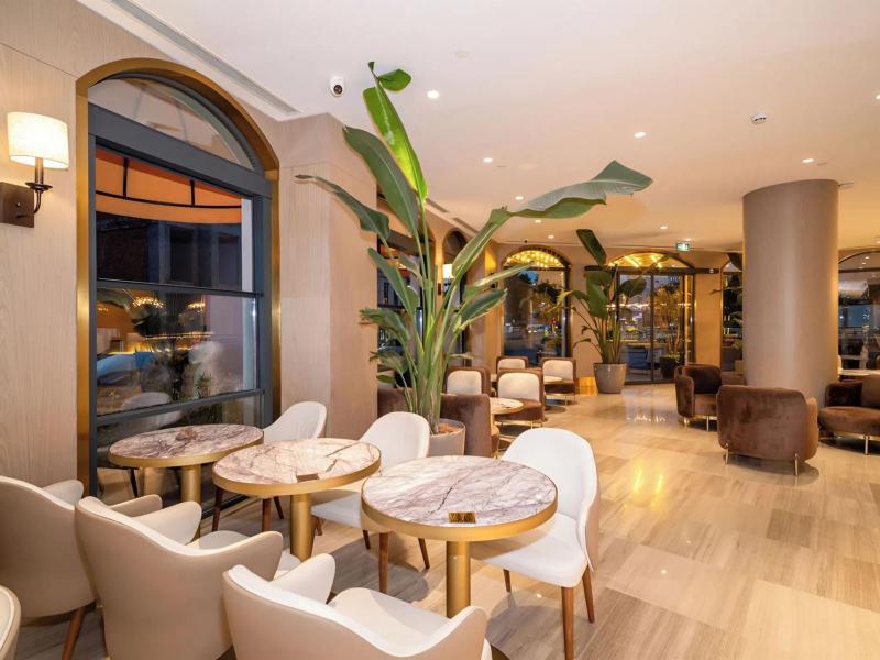 Rayelin Hotel Old Town