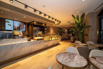 Отель Rayelin Hotel Old Town Турция, Лалели, фото 17