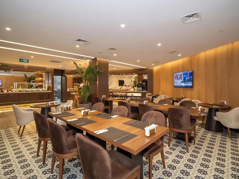 Rayelin Hotel Old Town