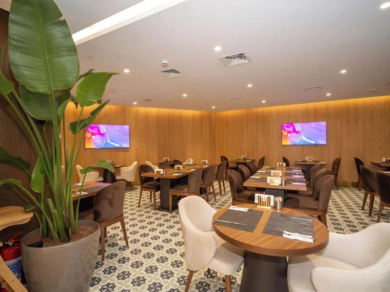 Rayelin Hotel Old Town