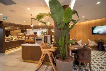Отель Rayelin Hotel Old Town Турция, Лалели, фото 20