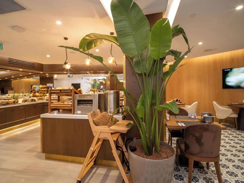 Rayelin Hotel Old Town