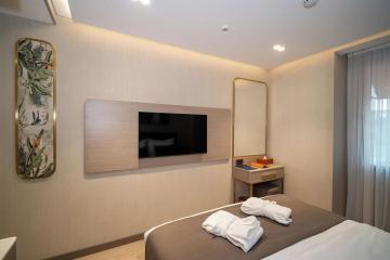 Отель Rayelin Hotel Old Town Турция, Лалели, фото 2