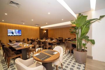 Отель Rayelin Hotel Old Town Турция, Лалели, фото 21