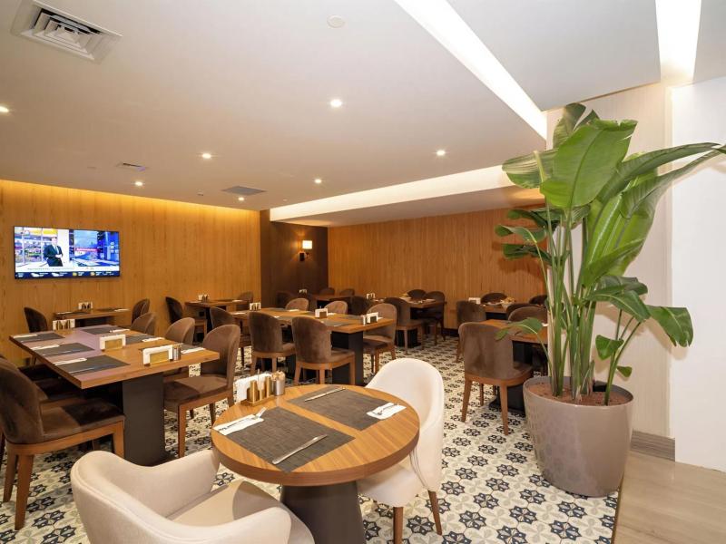 Rayelin Hotel Old Town