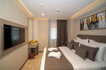 Отель Rayelin Hotel Old Town Турция, Лалели, фото 22