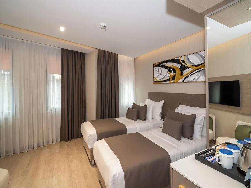Rayelin Hotel Old Town