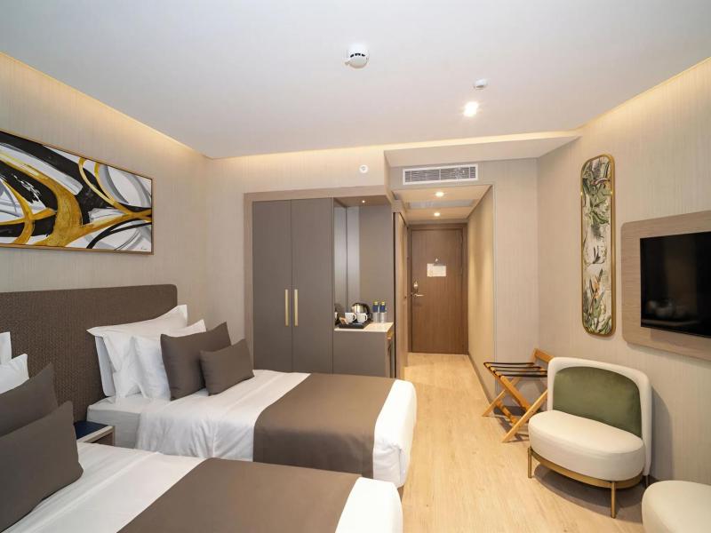 Rayelin Hotel Old Town