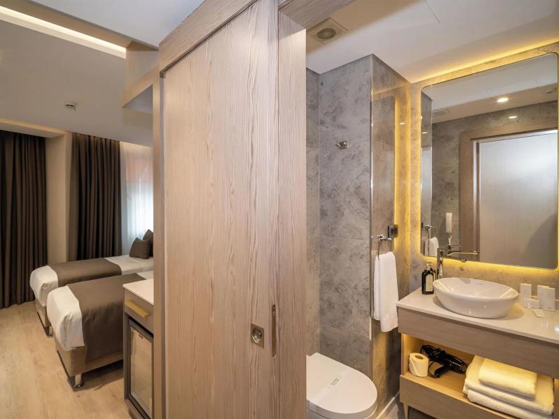 Rayelin Hotel Old Town