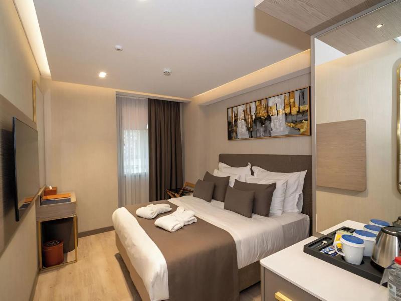 Rayelin Hotel Old Town
