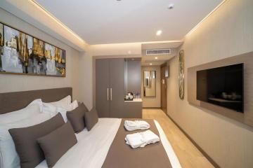 Отель Rayelin Hotel Old Town Турция, Лалели, фото 3